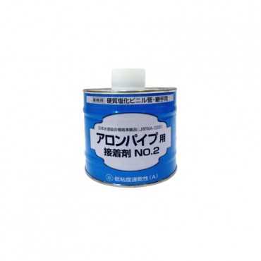 ARON No.2 Japan ASC500 PVC...