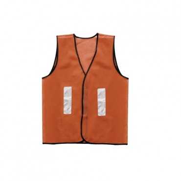 Safety Reflective Vest