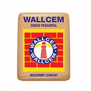 YTL Wallcem Masonry Cement...