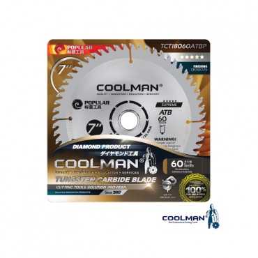 Coolman TCT18060ATBP...
