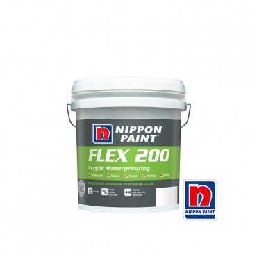 Nippon Flex 200 Elastomeric...