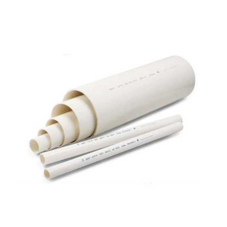 UPVC Pipe 2 50mm X 5 8m
