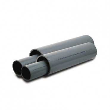 PVC Pipe 2" (50mm) x 5.8mm...