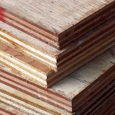 Plywood 12.0mm (~11.2mm)...