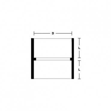 UPVC Fittings Straight...