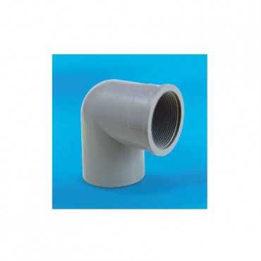 PVC Fittings Faucet (P/T)...