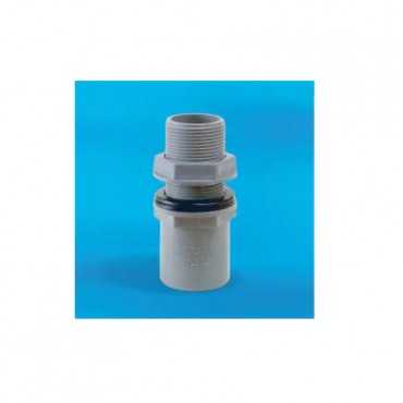 PVC Fittings V-Tank...