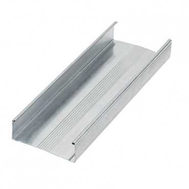 Metal Stud 47mm (W) x 25mm...