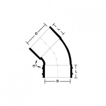 UPVC Underground Fittings...