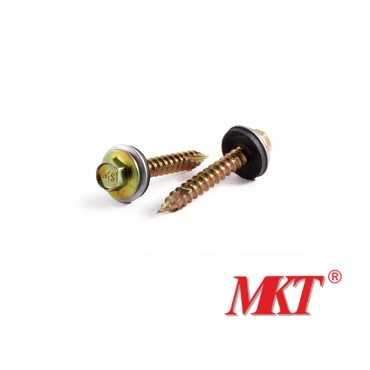 MKT Screw ZYH640 Hexagon...