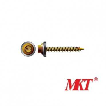 MKT Screw ZYH640 Hexagon...