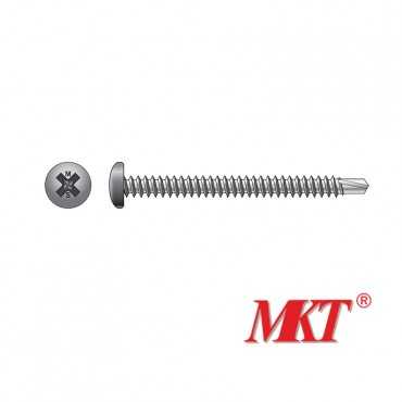 MKT Screw ZPH316 Pan Head...