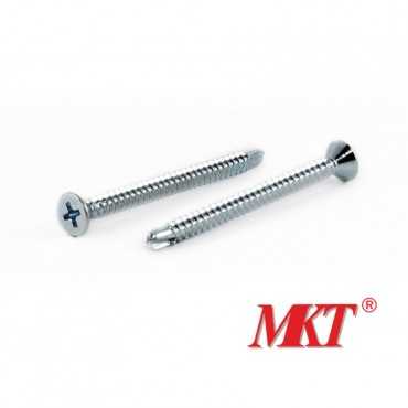 MKT Screw ZPH420 Flat Head...