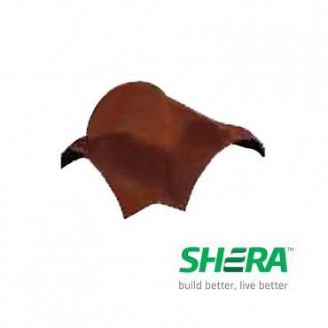 Shera Roof System Trilon...