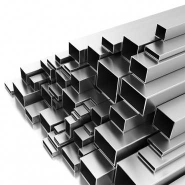 Mild Steel Hollow Section...