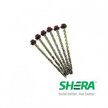 Shera Original Trilon Color...