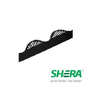 Shera Trilon Eave Filler...