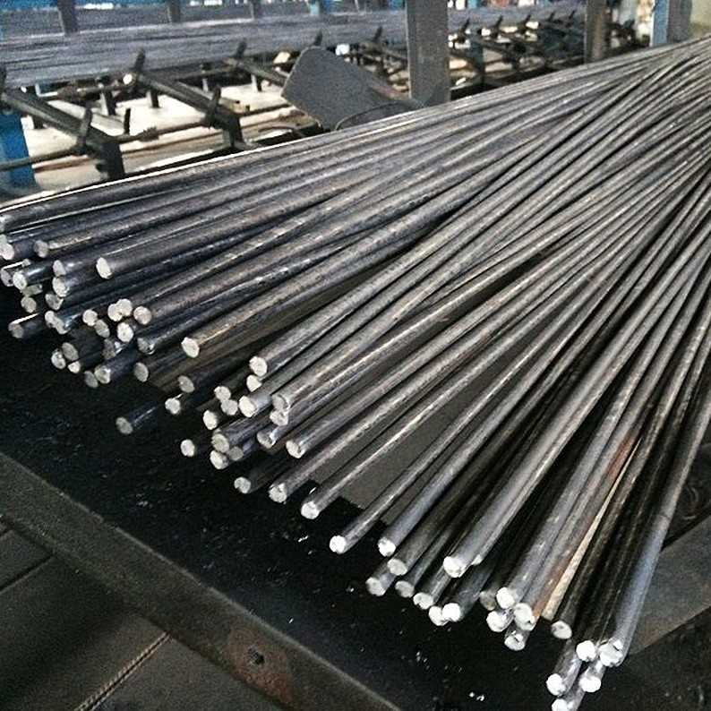 steel bar