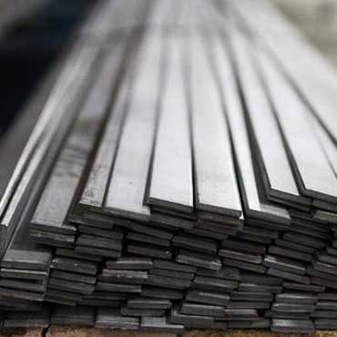 Flat Bar 5/8" x 3mm x 5'