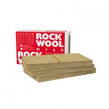 Rockwool 2’ x 4’ x 50mm...