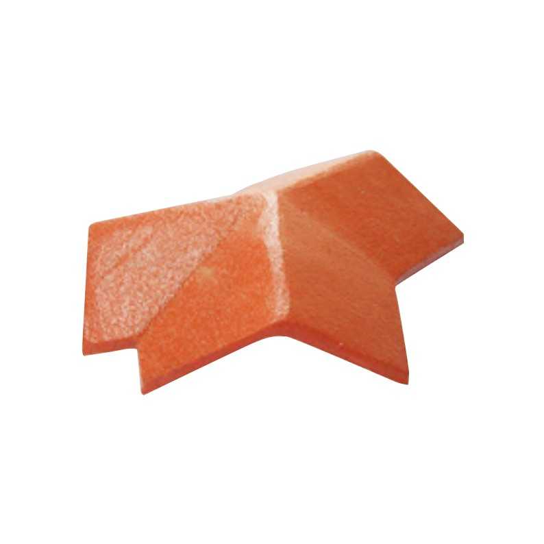 Monier Roof Tiles Accessories / Roof Tiles 4 Way (Ms Grey)