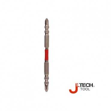 Jetech Impact Resistance...