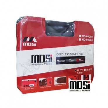 MDSI Heavy Duty 12.8V...