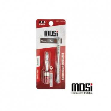 MDSI Tools Positoning Wind...