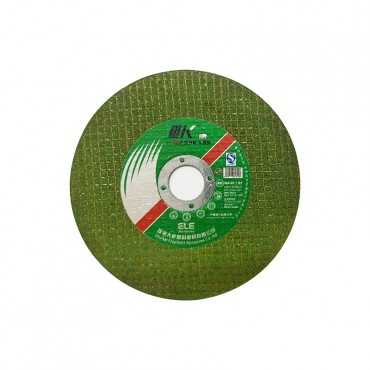 Super Thin Wheel Cutting...