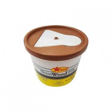 SCP Skim Wood Filla 500g