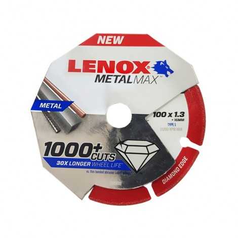 100mm cutting