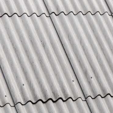 Asbestos Corrugated Roof...