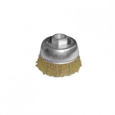 Brass Cup Brush B125...