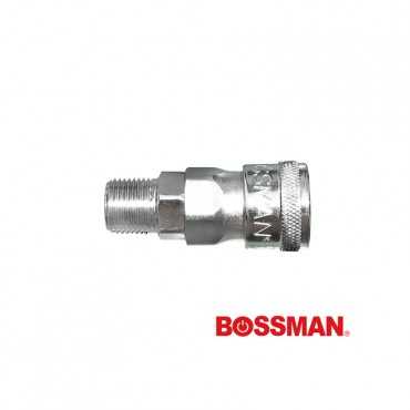 Bossman Quick Connect...