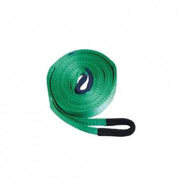 Flat Webbing Sling BW24 2 Ton 2 (W) x 4m (L)