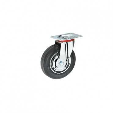 Swivel Castor Wheel BS125...