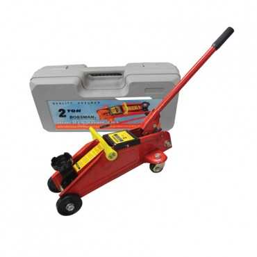 2Ton Heavy Duty Floor Jack...