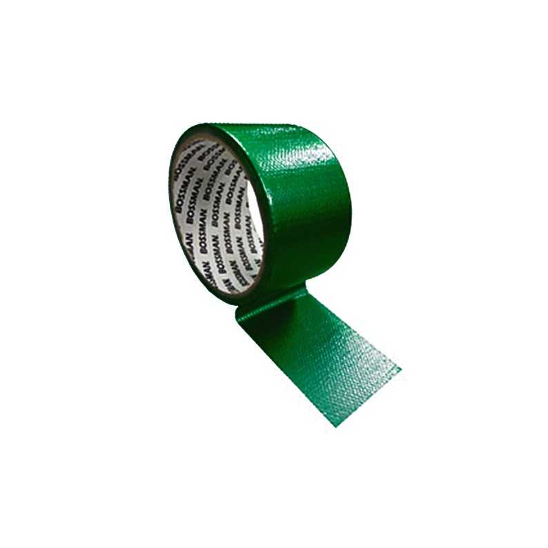 Cloth Binding Tape 48mm x 6 yard Silver