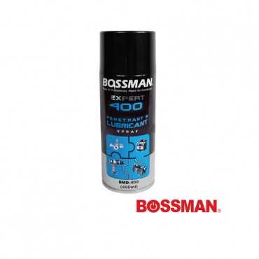 Bossman BMD400 Expert 400...