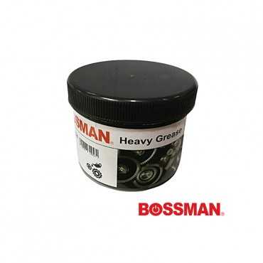 Bossman BG204 Heavy Grease...