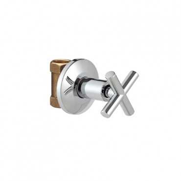 Perfect Brass Concealed...