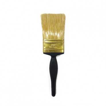 Paint Brush Black handle...