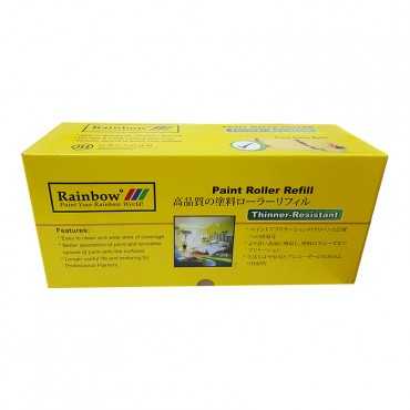 Rainbow 4310 Paint Roller...