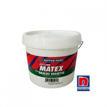 Nippon Paint – Acrylic 5170 Wall Sealer – Starport PH