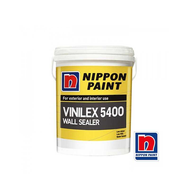 Nippon Paint Acrylic 5170 Wall Sealer (Solvent Base) 1L
