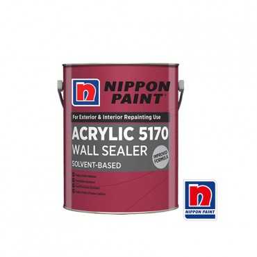 Nippon Paint Acrylic 5170...