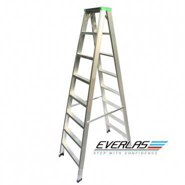 Everlas Double Sided Ladder...