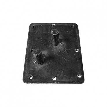 Heavy Duty Bar Bender Plate...