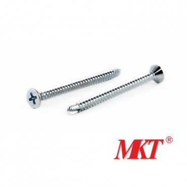 MKT Screw ZPH438 Flat Head...