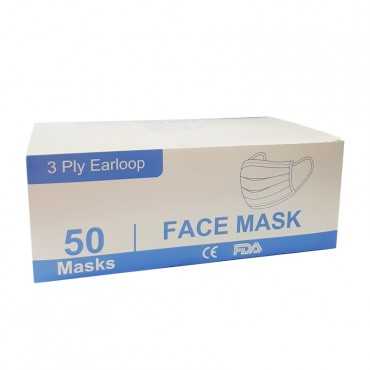 [READY STOCK] 3-Ply...